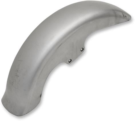 Drag Specialties 1401-0619 Front Fender for 16in.-17in. Front Wheel