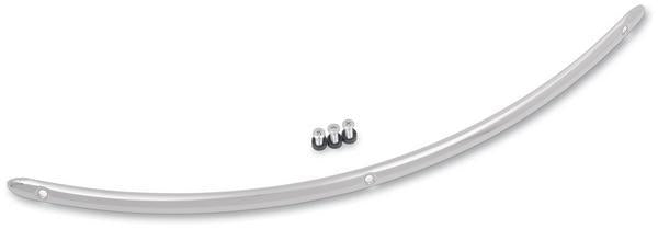 Cycle Visions CV4861 Tech Trim - Chrome without Lights