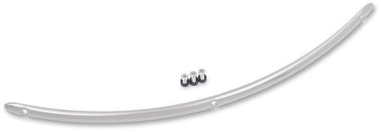 Cycle Visions CV4861 Tech Trim - Chrome without Lights