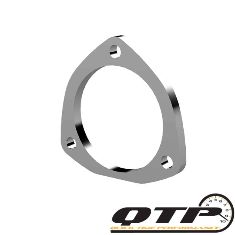 Load image into Gallery viewer, Qtp 10400F QTP QTEC Flanges
