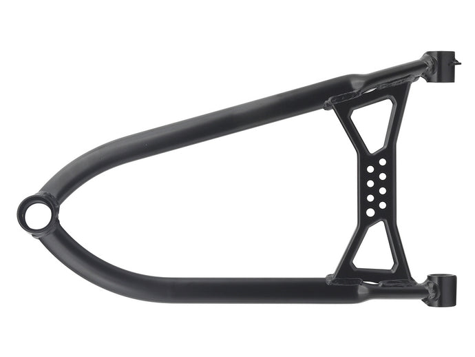 Sp1 SM-08675L Chrome Moly Upper A-Arms - Black
