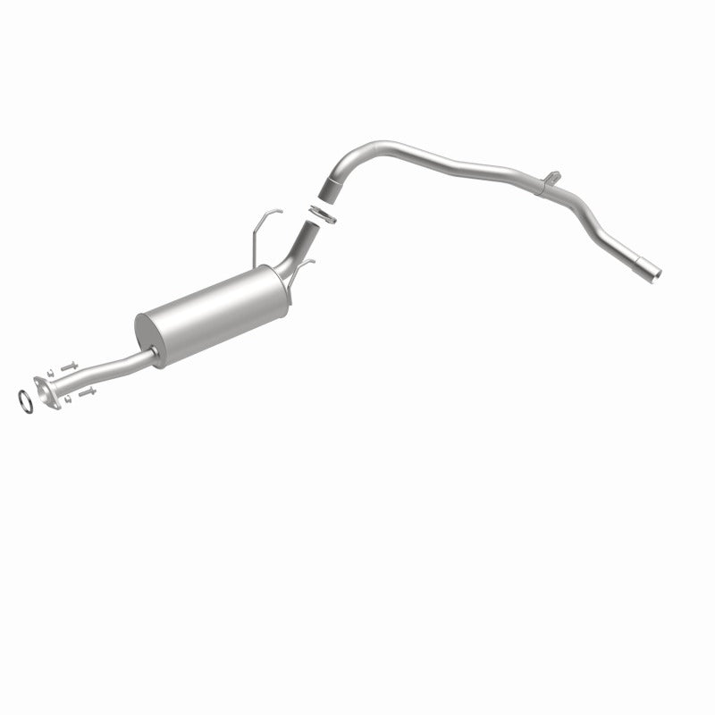 Load image into Gallery viewer, Magnaflow 106-0397 MAG BRE Exhaust Kits
