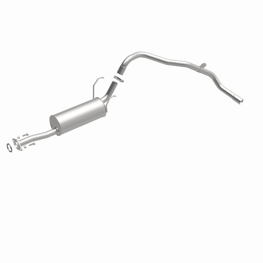 Magnaflow 106-0397 MAG BRE Exhaust Kits