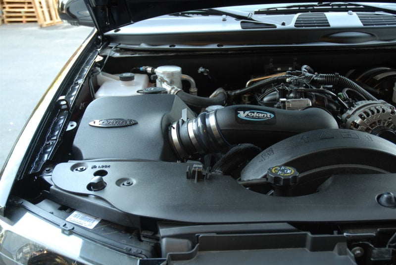 Load image into Gallery viewer, Volant 15760 VOL Closed Pro5 Air Intake
