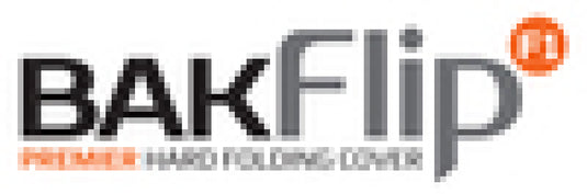 Bak 772203 BAK BAKFlip F1