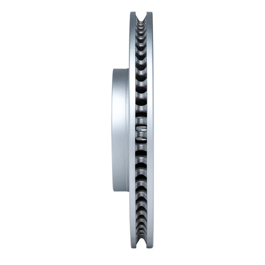 Dfc 604-76080 DFC GeoSPEC Coated Rotors - Plain