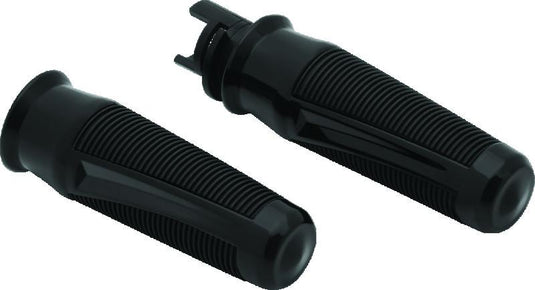 Kuryakyn 5767 KUR Hand Grips D