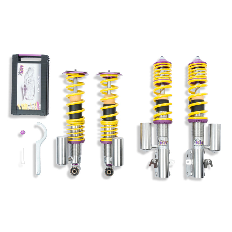 Load image into Gallery viewer, Kw 35245018 KW V3 Coilover Kit
