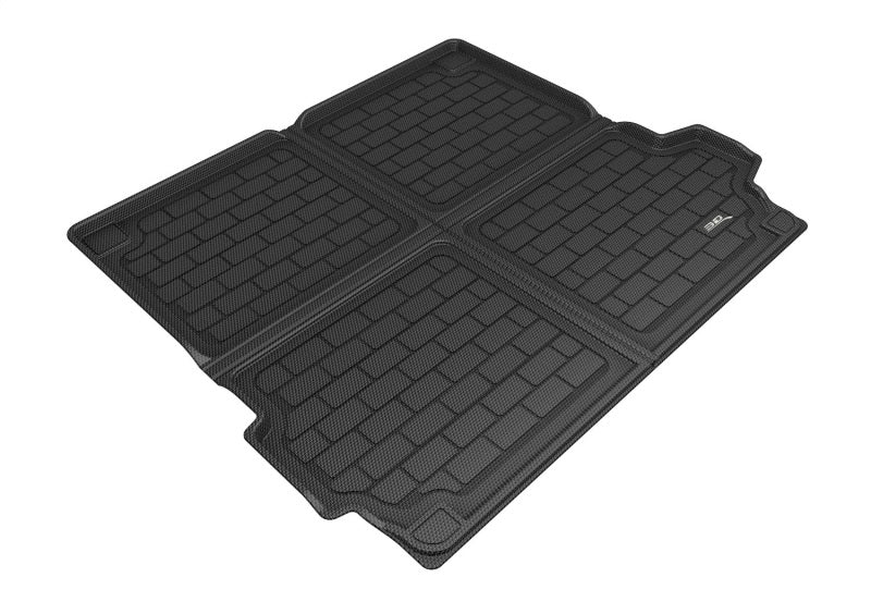 Load image into Gallery viewer, 3D Maxpider M1BM1021309 ACE Cargo Liner - Black
