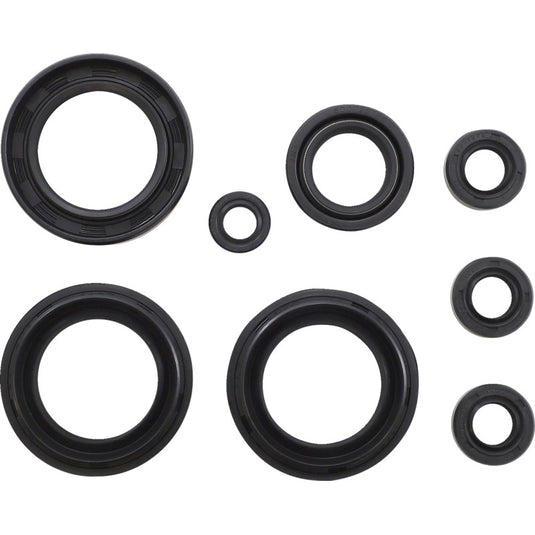 Moose Racing 822152mse Oil Seal Set