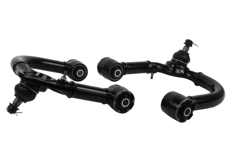 Load image into Gallery viewer, Whiteline KTA249 WL Control Arms - Front
