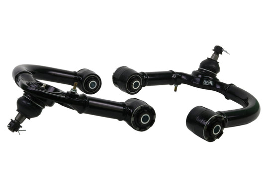 Whiteline KTA249 WL Control Arms - Front