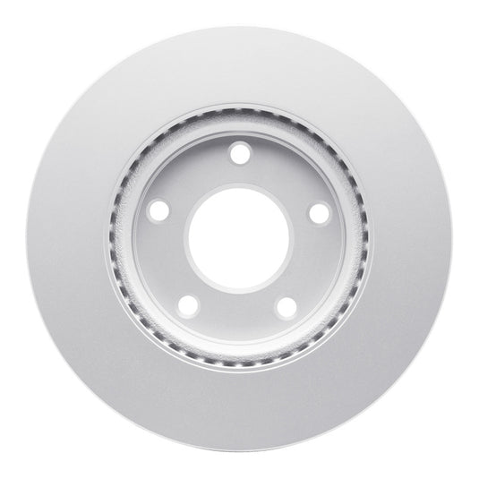 Dfc 604-67064 DFC GeoSPEC Coated Rotors - Plain