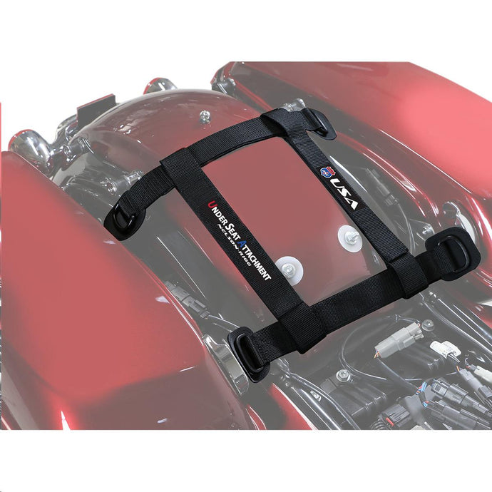 Nelson-Rigg NR-USA Under Seat Attachment