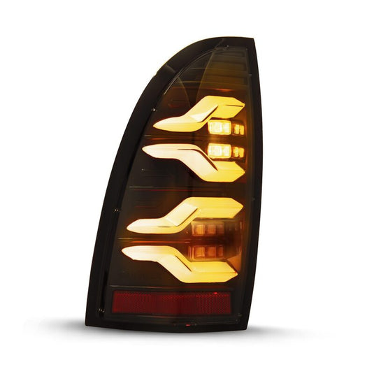 Alpharex 680050 ARX LUXX Tail Lights