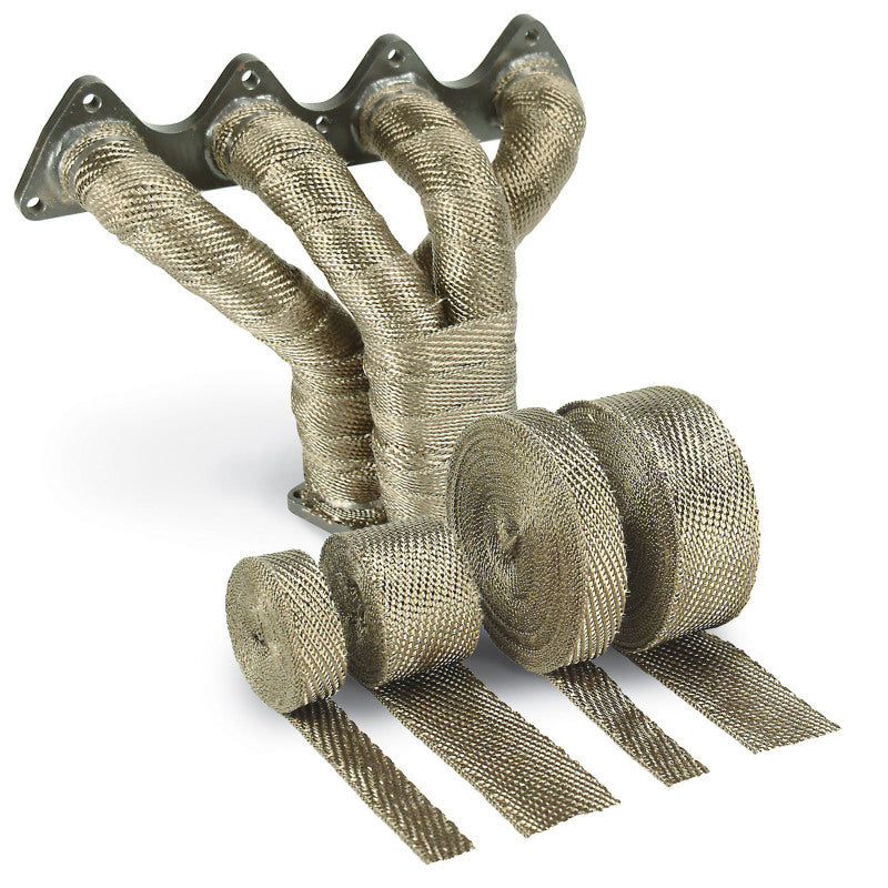 Load image into Gallery viewer, Dei 10130 DEI Titanium Exhaust Wrap
