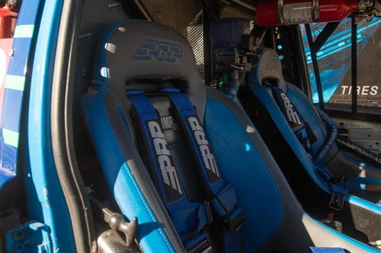 Prp Seats SB5.3B PRP 5.3 Harness