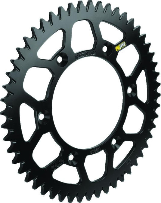 Protaper 030027 PTR Rear Sprocket - Aluminum