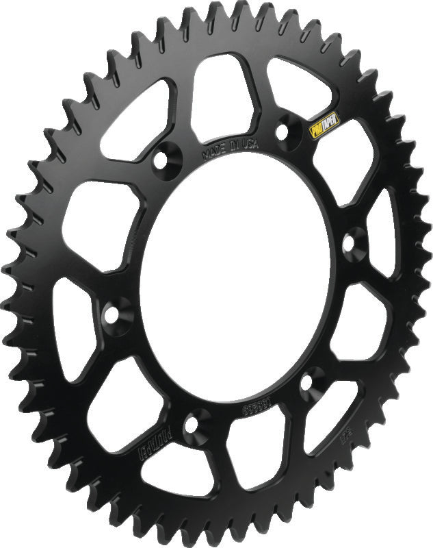 Load image into Gallery viewer, Protaper 030029 PTR Rear Sprocket - Aluminum
