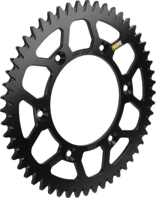 Protaper 030029 PTR Rear Sprocket - Aluminum