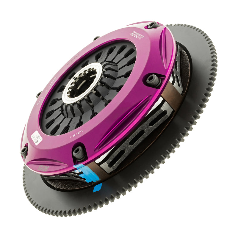 Load image into Gallery viewer, Exedy FM022HD EXE Hyper Multi Clutch Kits
