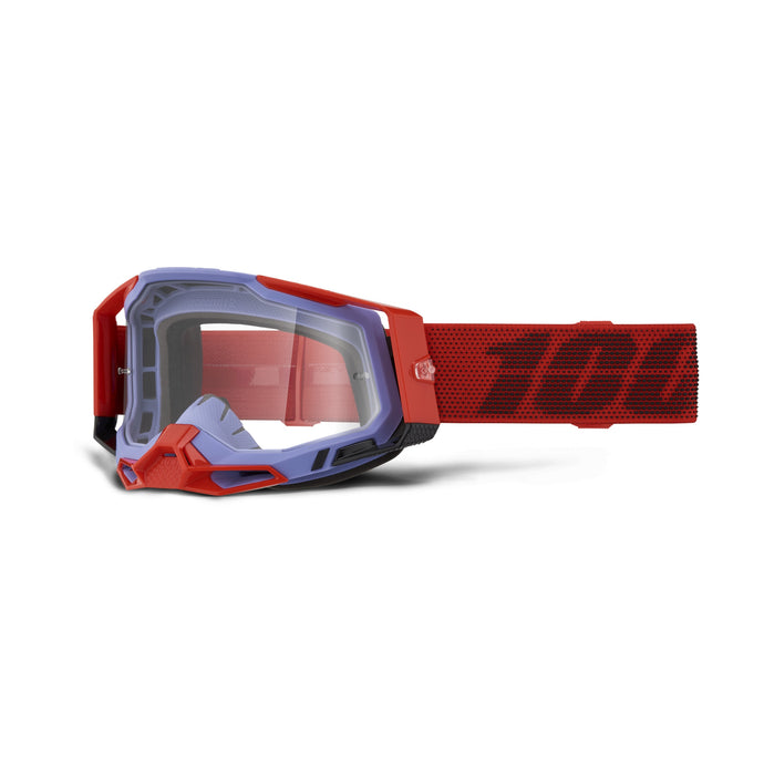 Cleat / Clear Lens
