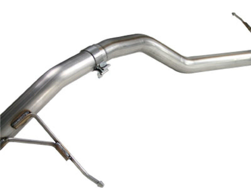 Load image into Gallery viewer, Afe 49-46404 AFE Exhaust Cat Back

