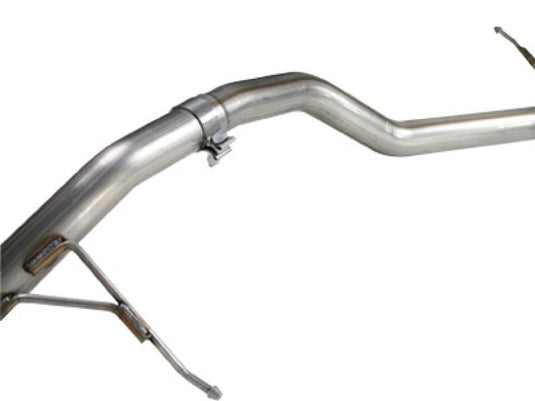 Afe 49-46404 AFE Exhaust Cat Back