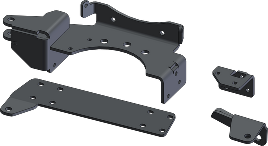 Kfi 105895 KFI Replacement Part