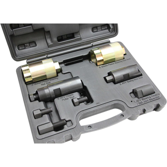 Moose Racing 350-4504 ATV Tool Kit for Honda