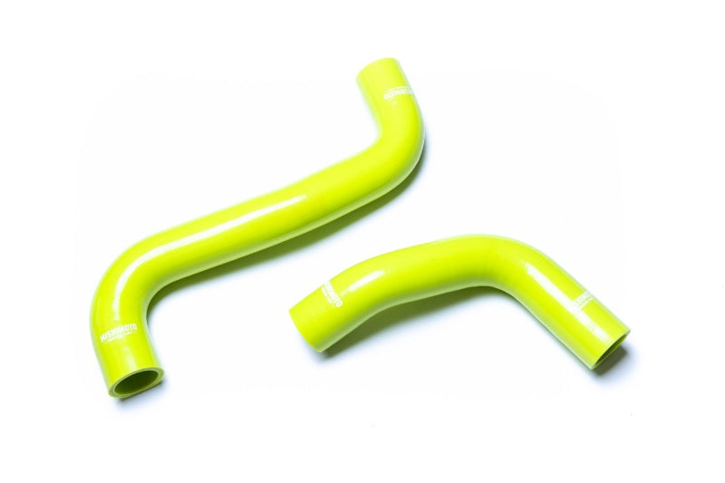 Load image into Gallery viewer, Mishimoto MMHOSE-WRX-15NY MM Silicone Hose - Radiator
