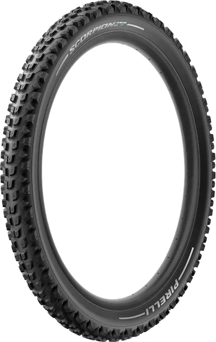 Pirelli 4194400 Scorpion E-MTB Soft Terrain Tire - 29x2.6