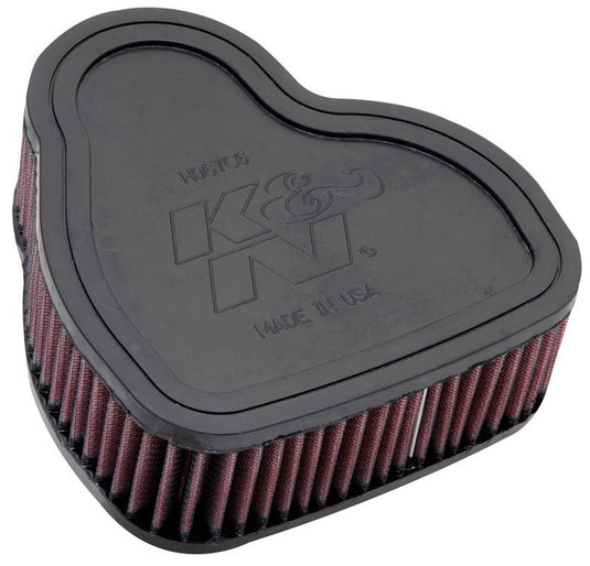K&N Engineering HA-1330 KN UTV Drop In Air Filters