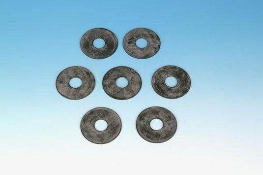 James Gasket 61116-65 Gas Cap Gasket - Left - Thin Paper