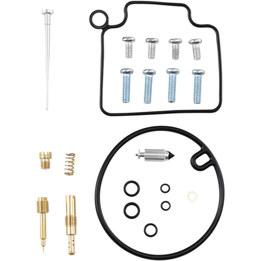 Parts Unlimited 1003-1317 Carburetor Repair Kit