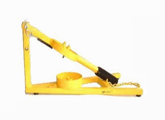 Spi SM-12127 Clutch Press Tool for Ski-Doo