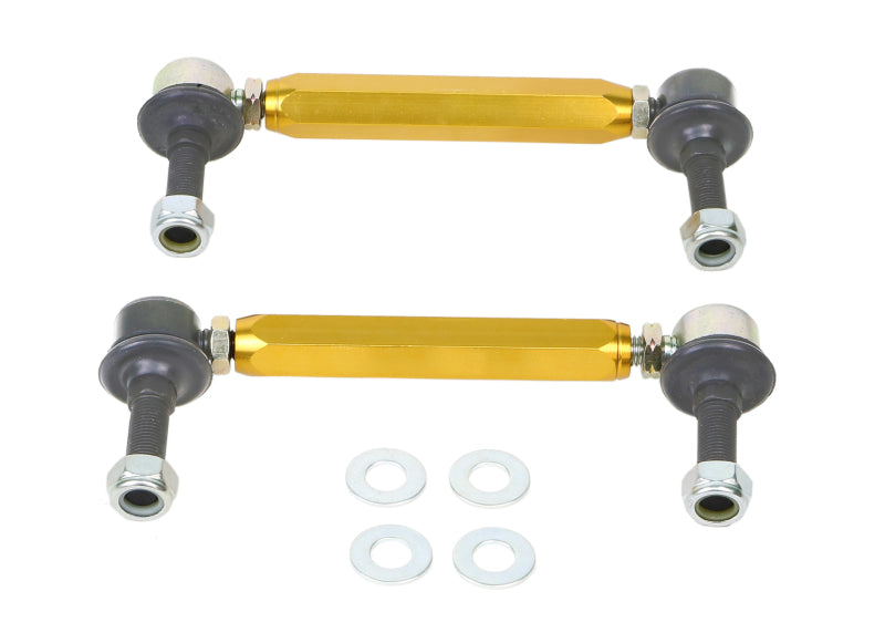 Load image into Gallery viewer, Whiteline KLC180-335 WL Sway Bar Links
