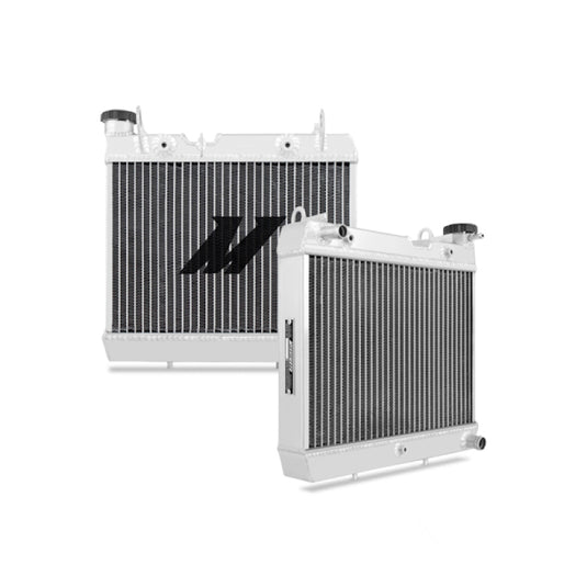 Mishimoto MMPS-TRX450R-04 MM Radiators - Powersports