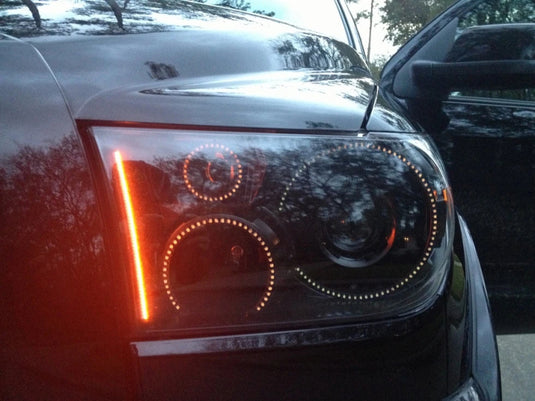 Oracle Lighting 4512-003 ORL LED Concept Strips