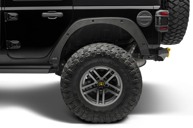 Load image into Gallery viewer, Bushwacker 14096 BUS Trail Armor
