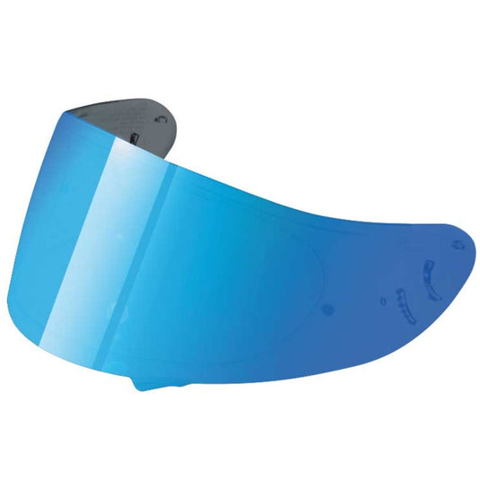 Shoei Pinlock Spectra Shield for CW-1 Helmets - Blue