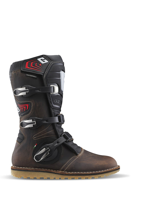 Gaerne 2522-013-10 GAR Balance Oil Boot