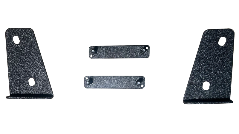 Load image into Gallery viewer, Fishbone Offroad FB22401 FBO Winch Cover Plate

