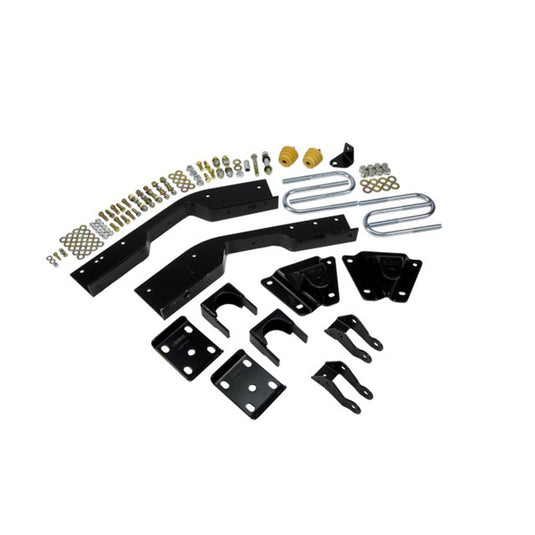 Belltech 6624 BT FLIP Kit
