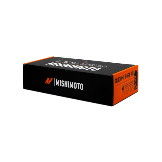 Mishimoto MMHOSE-TAC27-05BK MM Silicone Hose - Radiator