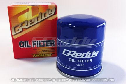 Load image into Gallery viewer, Greddy 13901102 GRE Oil Filter
