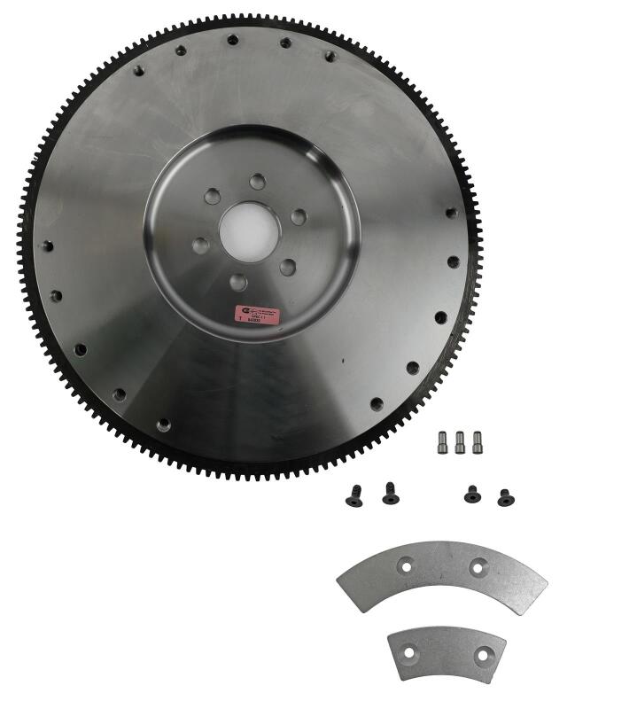 Load image into Gallery viewer, Mcleod Racing 463100 MLR Steel Flywheels
