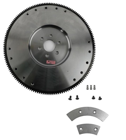 Mcleod Racing 463100 MLR Steel Flywheels