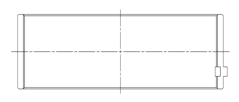 Load image into Gallery viewer, Acl 4B1510H-STD ACL Race Series Rod Bearings
