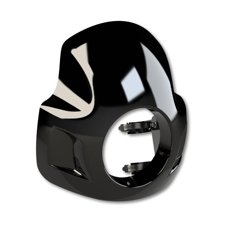 Load image into Gallery viewer, Burly Brand B10-1000 BUR Fairings
